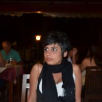 Patricia Moubarak's Photo