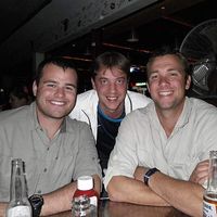 Derek Boschma's Photo