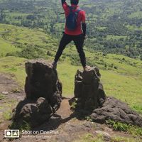 Anurag Ojha的照片