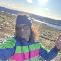 Amir Mirzadeh Phirouzabadi's Photo