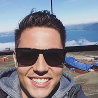 Ernani  Benincá Junior's Photo