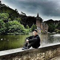 Julian Haase的照片