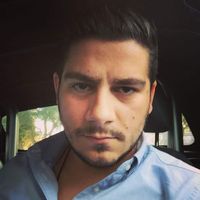 Mario Polymniou的照片