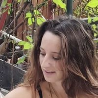 Octavia Lily's Photo