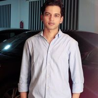 Ahamed Chowdhury's Photo