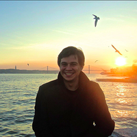 Daniel Porras's Photo