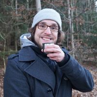 Martin Härtl的照片