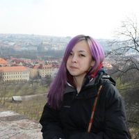 Le foto di Diana  mateo