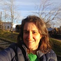 Romina Sorin's Photo