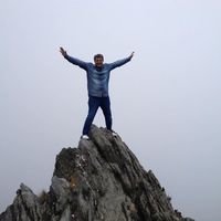 Edouard Martin's Photo