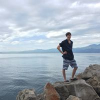 Photos de Nolan Winkler