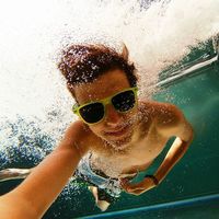 Jonas Neurauter's Photo