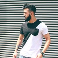 Aghasaid Karimli's Photo