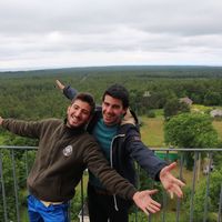 Ege Çetiner's Photo