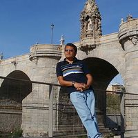 Antonio Pérez的照片