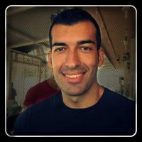 Borja Ergo Sum's Photo