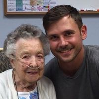 Fotos de Brandon Garrigue