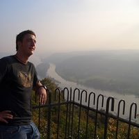 Nico Kannengiesser's Photo