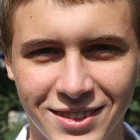 Vlad Smirnov's Photo