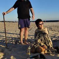 Isabel Cabezudo Di Lorenzo的照片