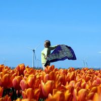 Asia Pranga的照片