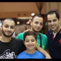 Ahmed Tarek's Photo