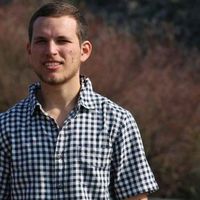 Eran Belkin的照片