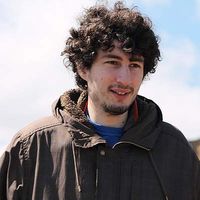 Rezo Imnadze的照片