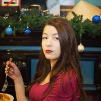 Olga Matusevich的照片