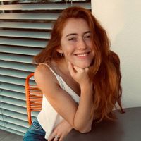 Kayla Metzker的照片