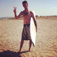 Fotos de Ras Marcolino