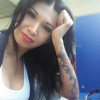 Fotos de Nayeli Contrera