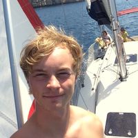 Nikolaj Voigt Topsøe的照片