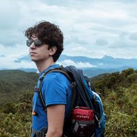 Фотографии пользователя Otávio Weinhardt