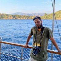 Onur Kimyonok的照片