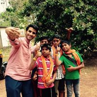 Photos de Abdulaziz Alsaad