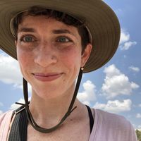 Ariel Resnick's Photo