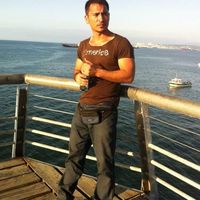 Sebastian Stevens's Photo