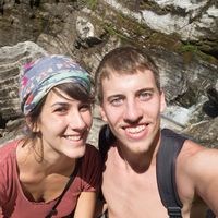 Martin Ravet's Photo