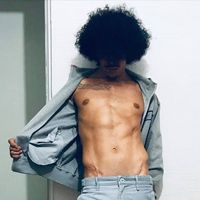 jauregui  Marin's Photo