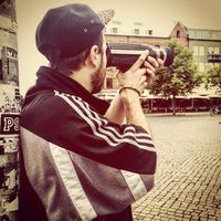 Manel Aguirre's Photo