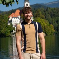 Ramon Winters的照片