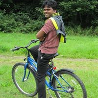 satish Grandhi的照片