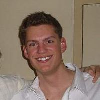 Peter Garritano's Photo