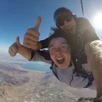 Kelly Cusick's Photo