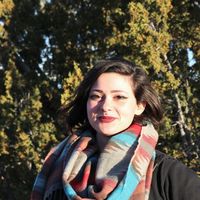 Chloe Castaneda's Photo