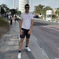 Andrey Sudovykh的照片