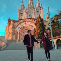 Andy Gomsol e Ivan  Chispance的照片