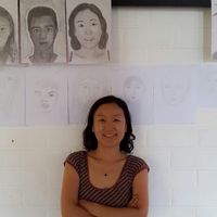 Sarah  Park的照片