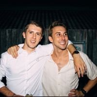 Fotos de Mitchell Cassin